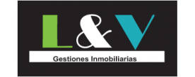 Logo L&V InmoGestion